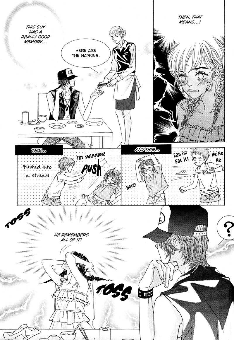Sugar Addiction Chapter 4 page 10 - Chapter 4