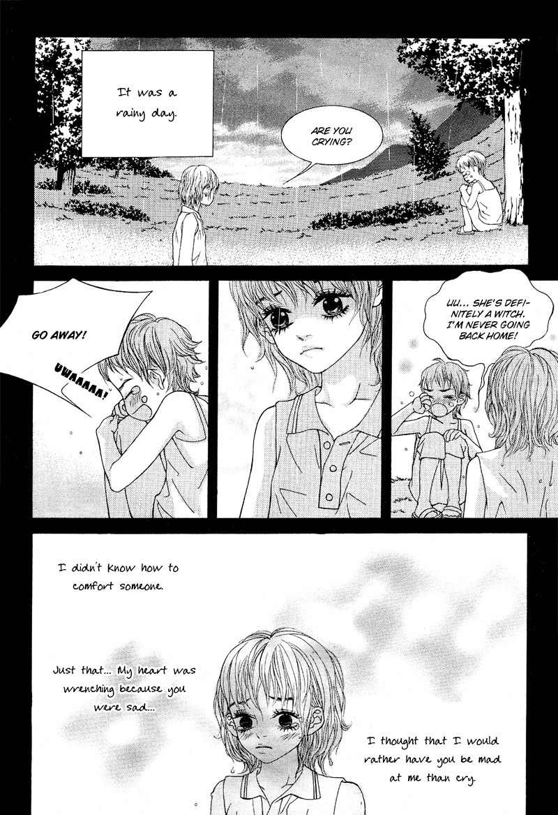 Sugar Addiction Chapter 4 page 17 - Chapter 4