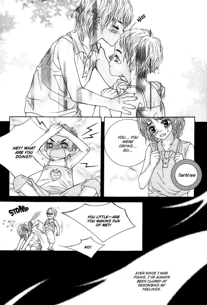Sugar Addiction Chapter 4 page 18 - Chapter 4