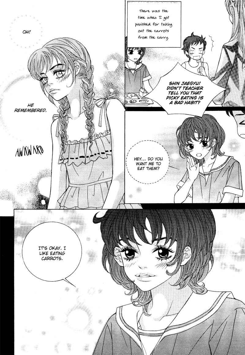 Sugar Addiction Chapter 4 page 9 - Chapter 4