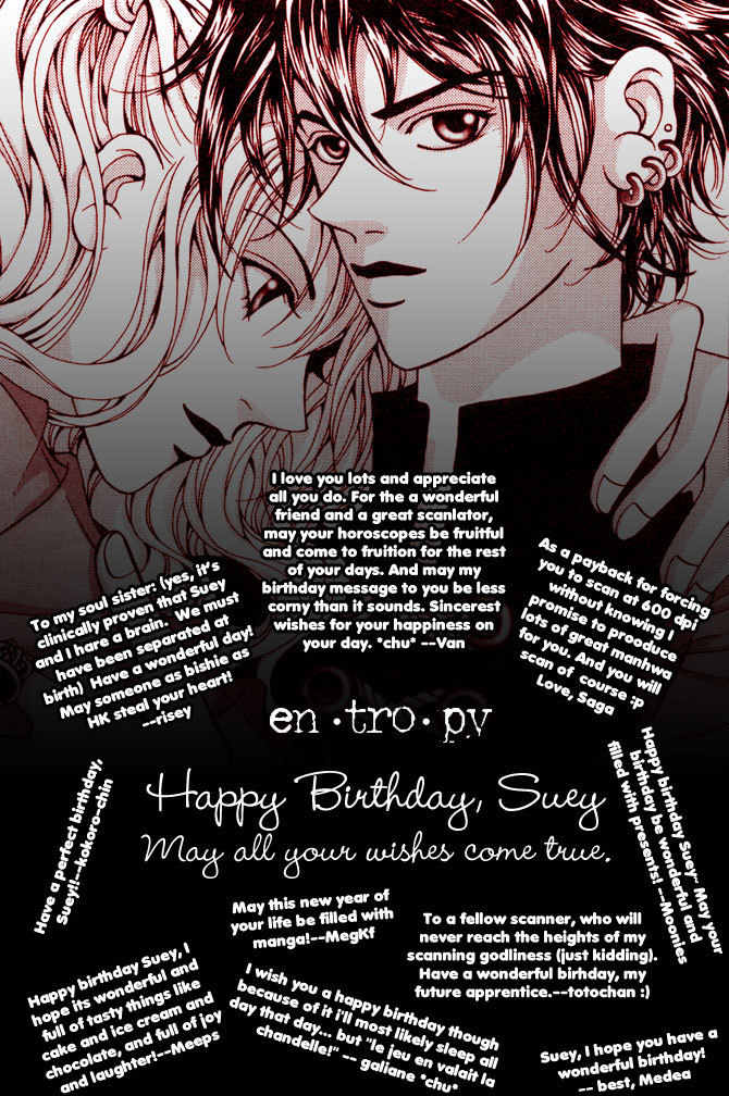 Sugar Addiction Chapter 5 page 1 - Chapter 5