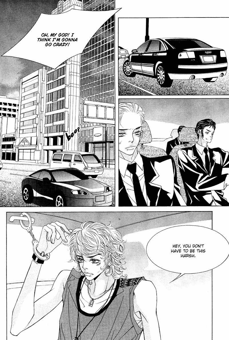 Sugar Addiction Chapter 5 page 11 - Chapter 5