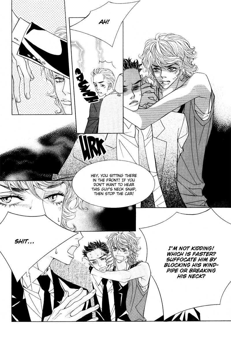 Sugar Addiction Chapter 5 page 14 - Chapter 5