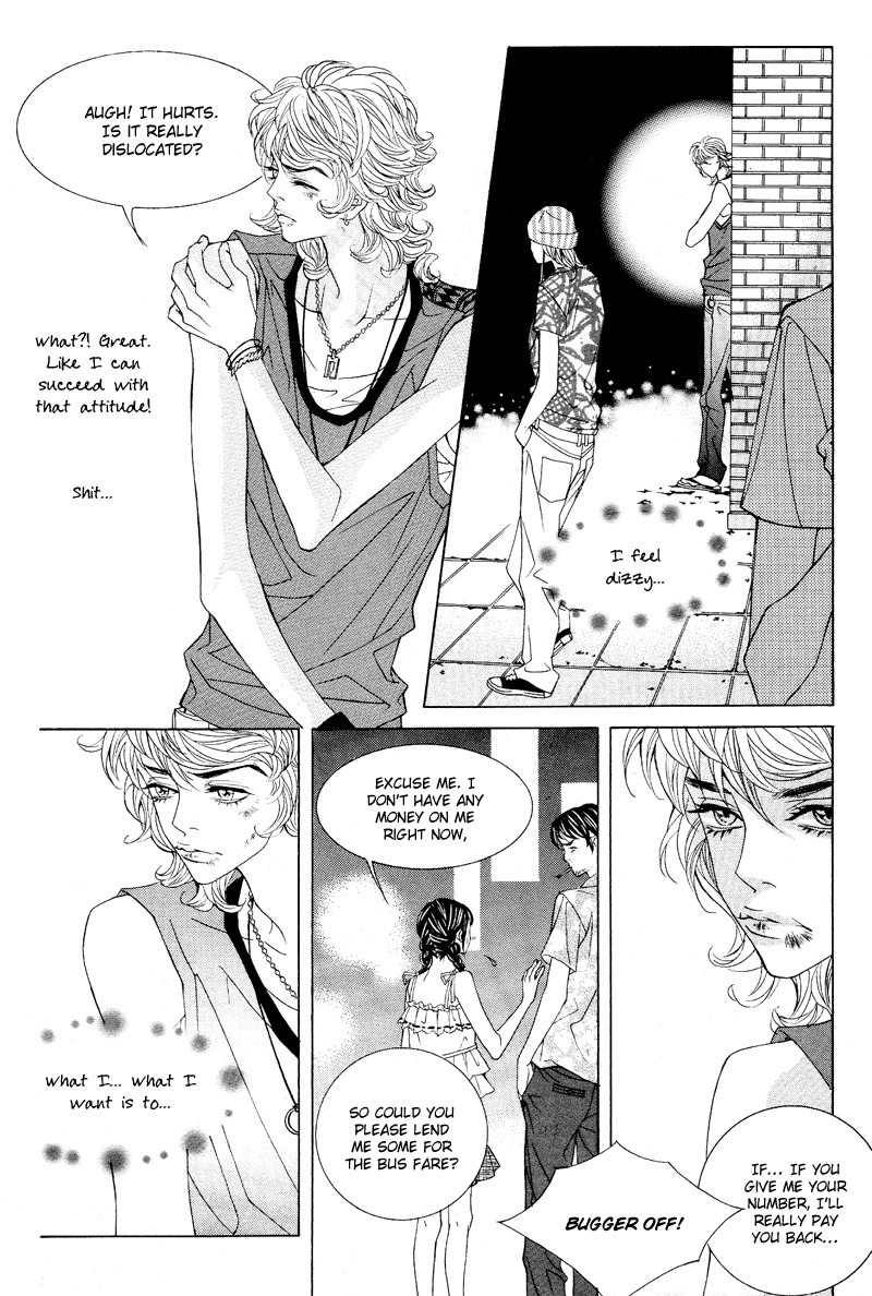 Sugar Addiction Chapter 5 page 17 - Chapter 5