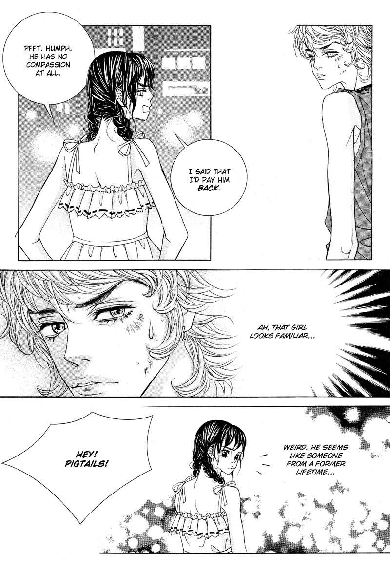 Sugar Addiction Chapter 5 page 18 - Chapter 5