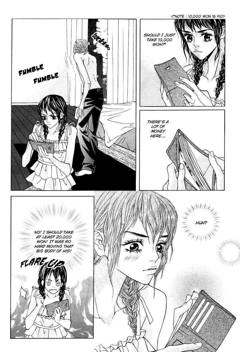 Sugar Addiction Chapter 5 page 23 - Chapter 5