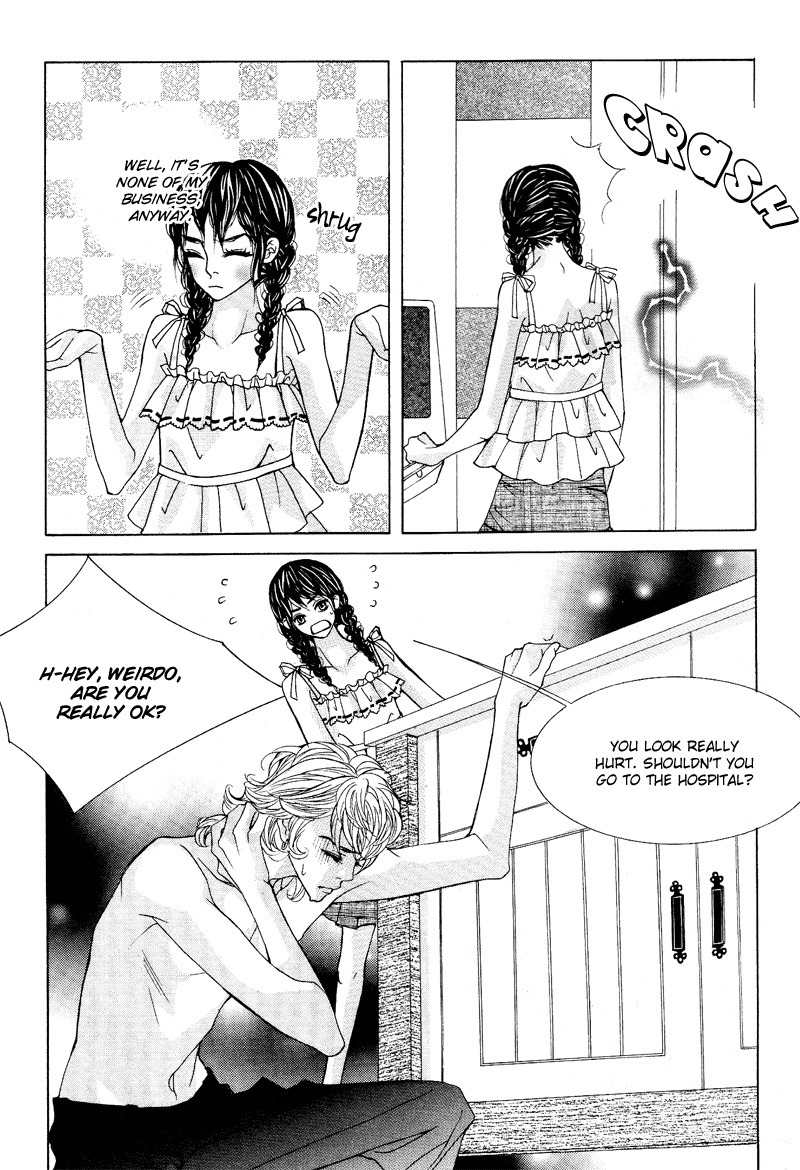 Sugar Addiction Chapter 5 page 25 - Chapter 5