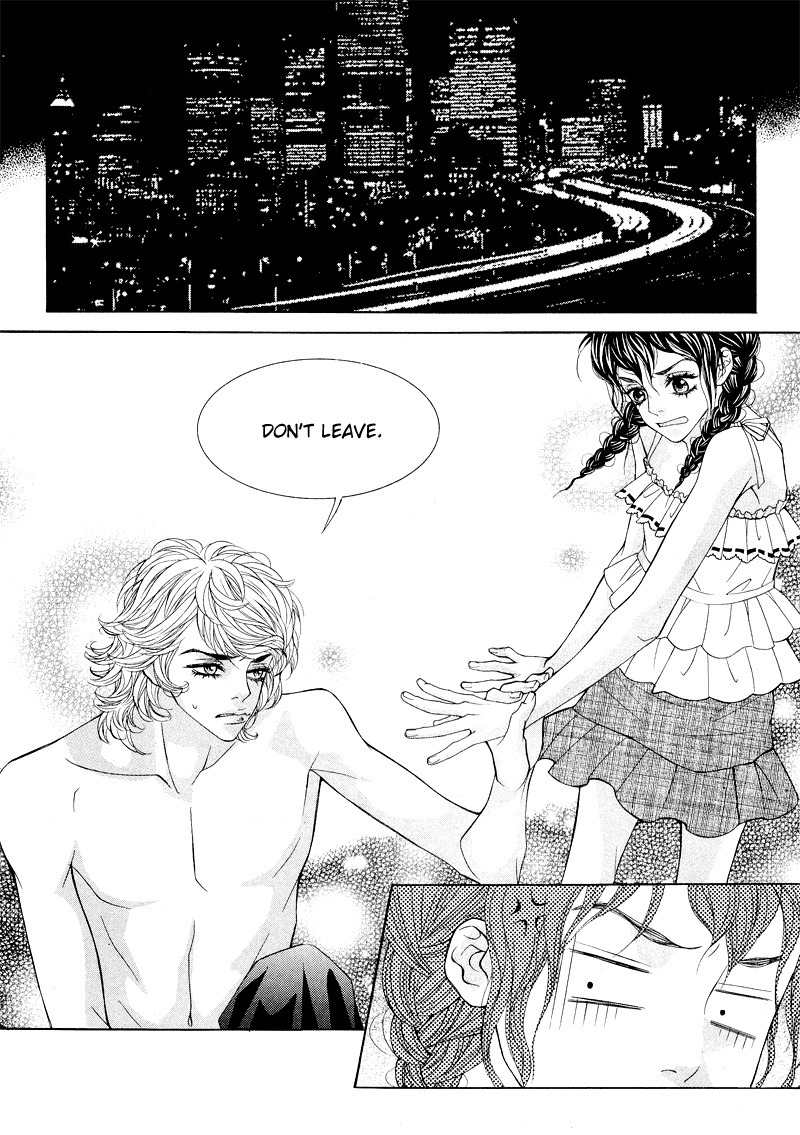 Sugar Addiction Chapter 6 page 15 - Chapter 6