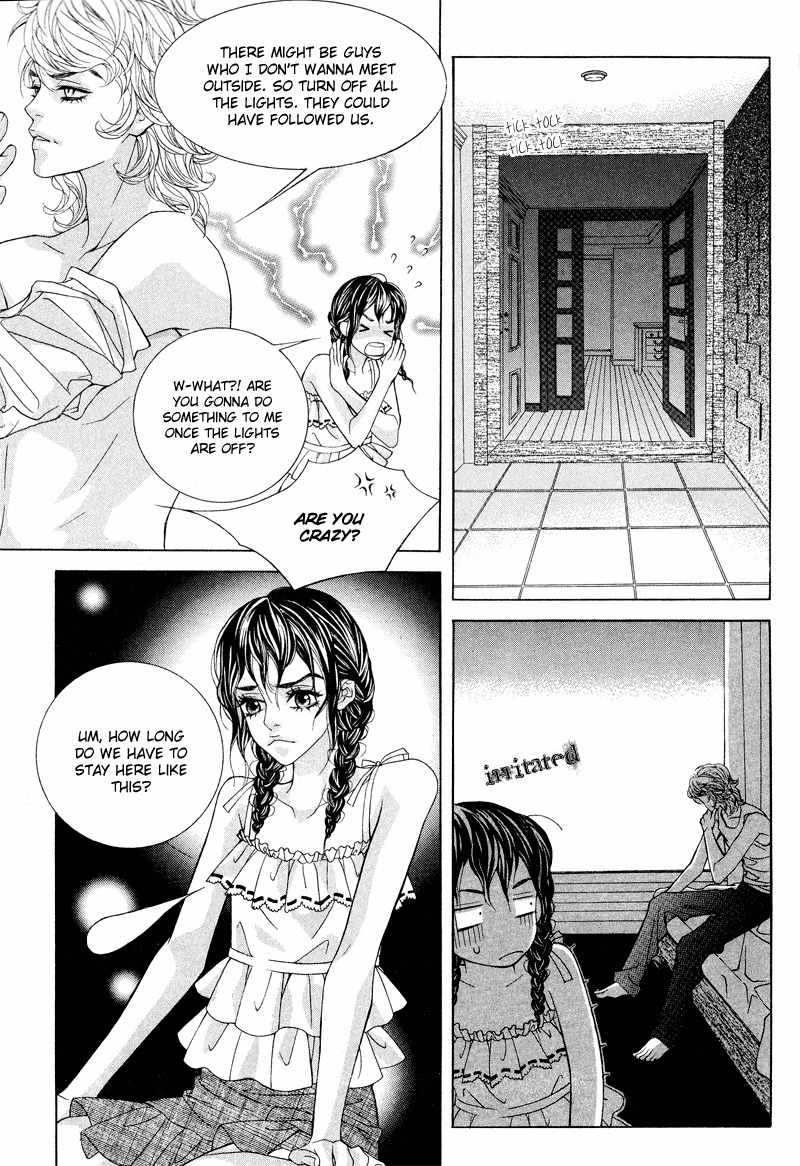 Sugar Addiction Chapter 6 page 17 - Chapter 6