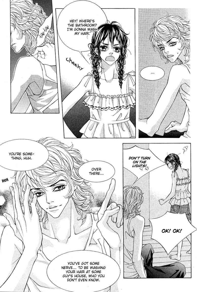 Sugar Addiction Chapter 6 page 19 - Chapter 6