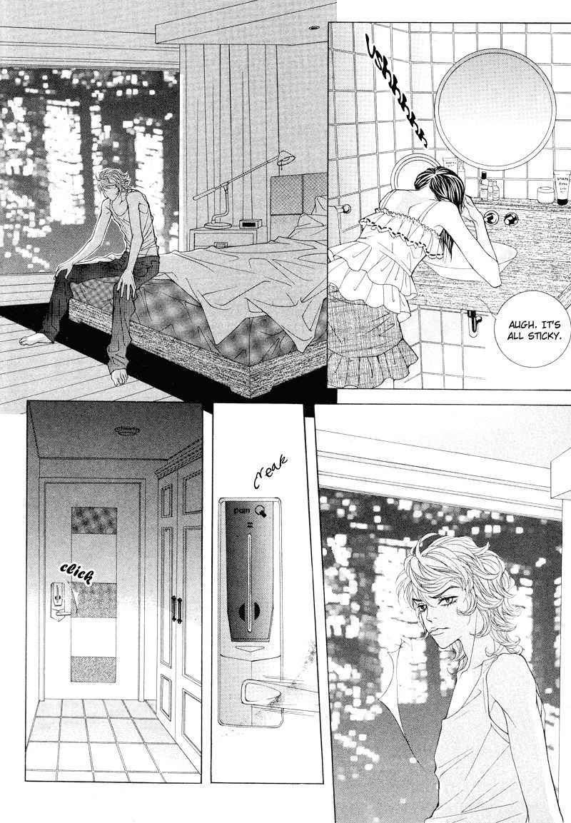 Sugar Addiction Chapter 6 page 20 - Chapter 6