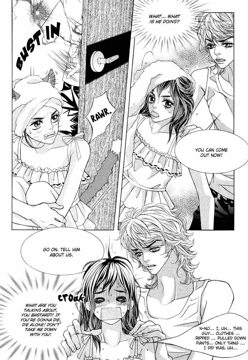 Sugar Addiction Chapter 6 page 25 - Chapter 6