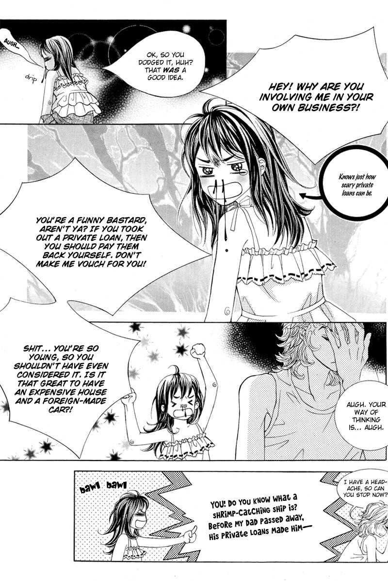 Sugar Addiction Chapter 6 page 31 - Chapter 6