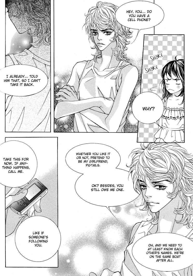 Sugar Addiction Chapter 6 page 32 - Chapter 6