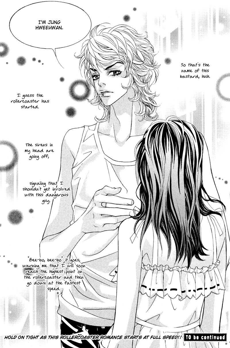 Sugar Addiction Chapter 6 page 33 - Chapter 6