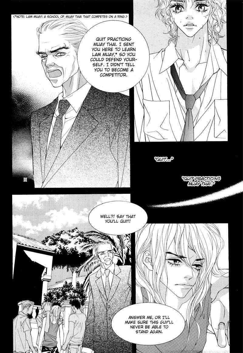 Sugar Addiction Chapter 6 page 8 - Chapter 6