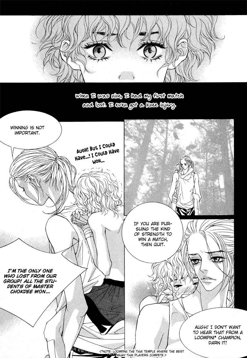 Sugar Addiction Chapter 6 page 9 - Chapter 6