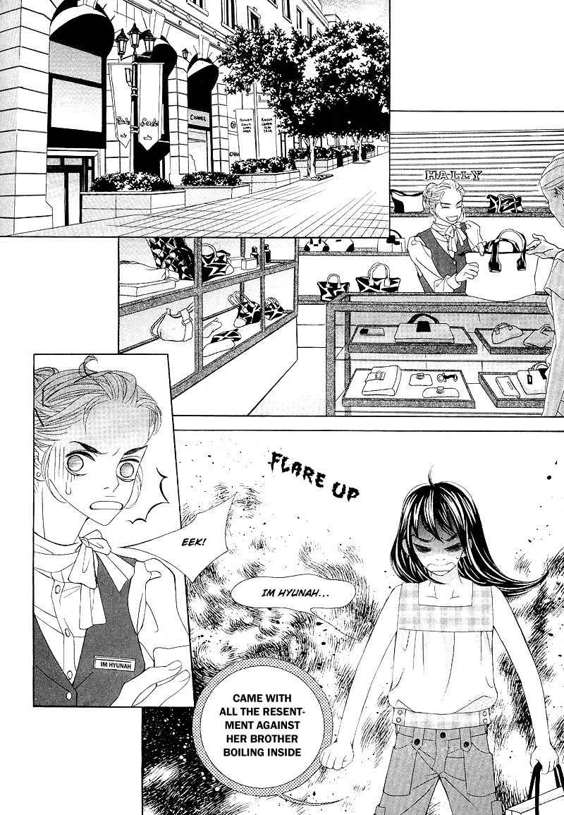 Sugar Addiction Chapter 7 page 15 - Chapter 7