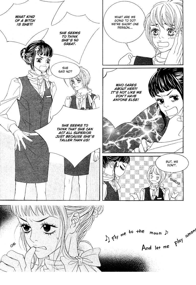 Sugar Addiction Chapter 7 page 21 - Chapter 7