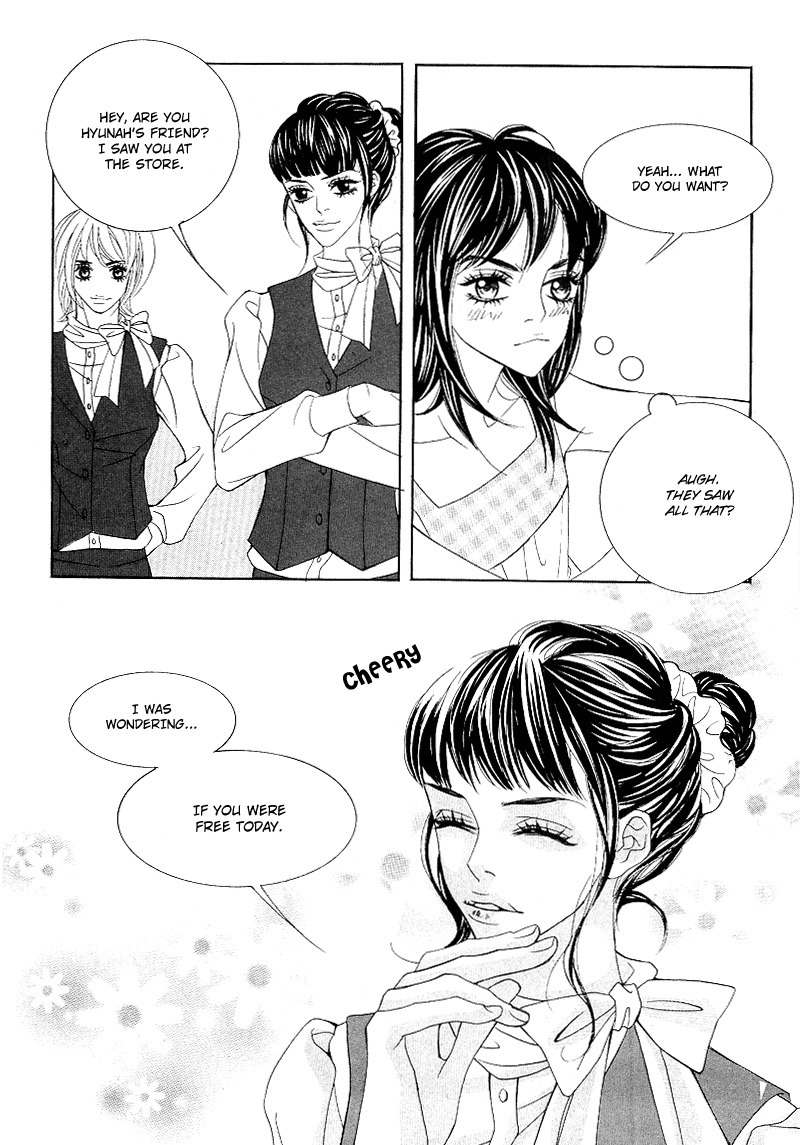 Sugar Addiction Chapter 7 page 25 - Chapter 7