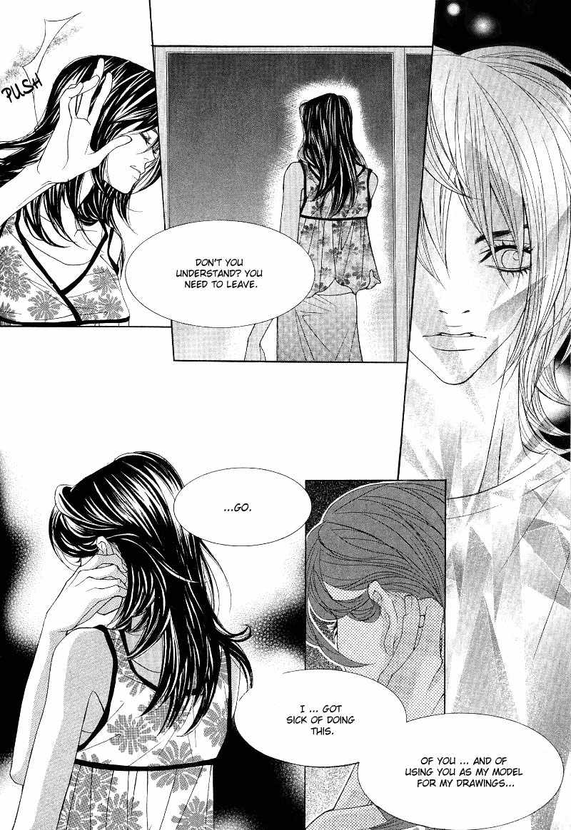 Sugar Addiction Chapter 8 page 12 - Chapter 8