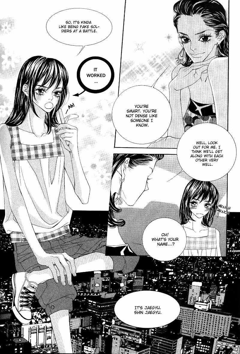 Sugar Addiction Chapter 8 page 4 - Chapter 8