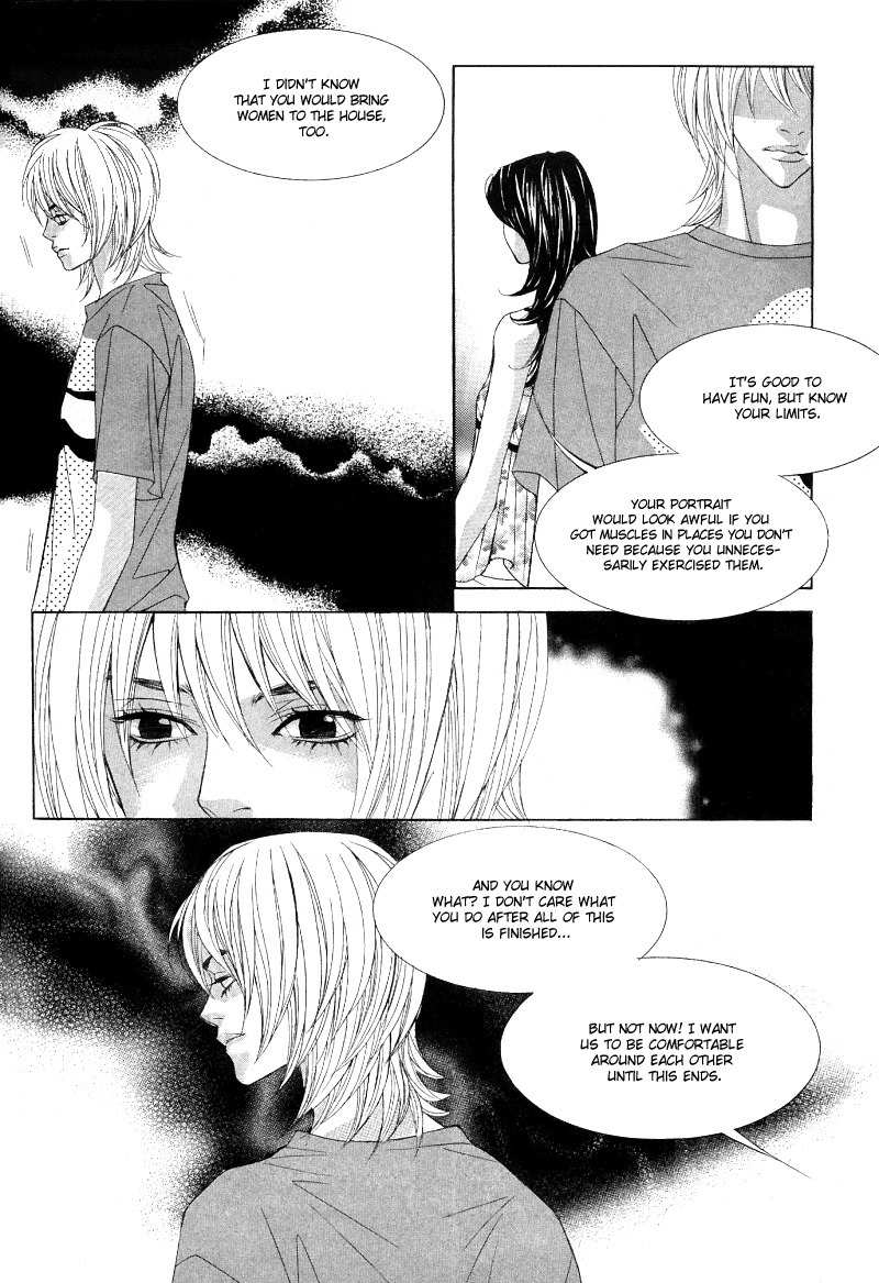 Sugar Addiction Chapter 8 page 8 - Chapter 8