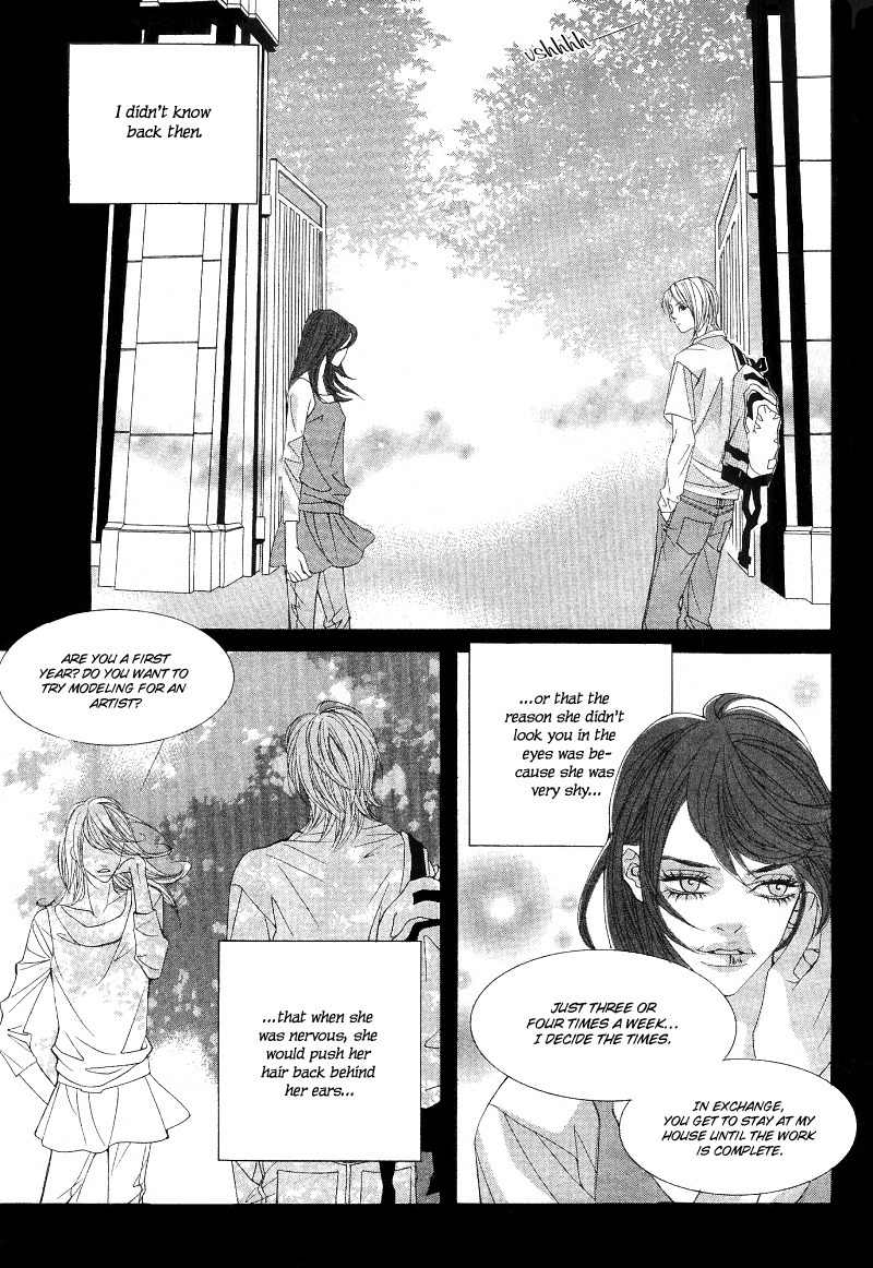 Sugar Addiction Chapter 8 page 9 - Chapter 8