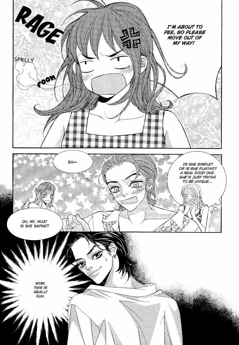 Sugar Addiction Chapter 9 page 10 - Chapter 9
