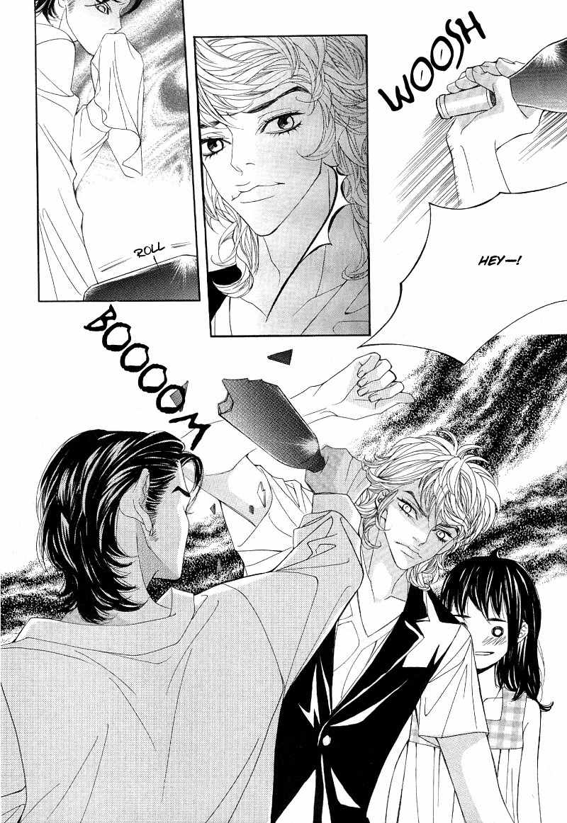 Sugar Addiction Chapter 9 page 23 - Chapter 9