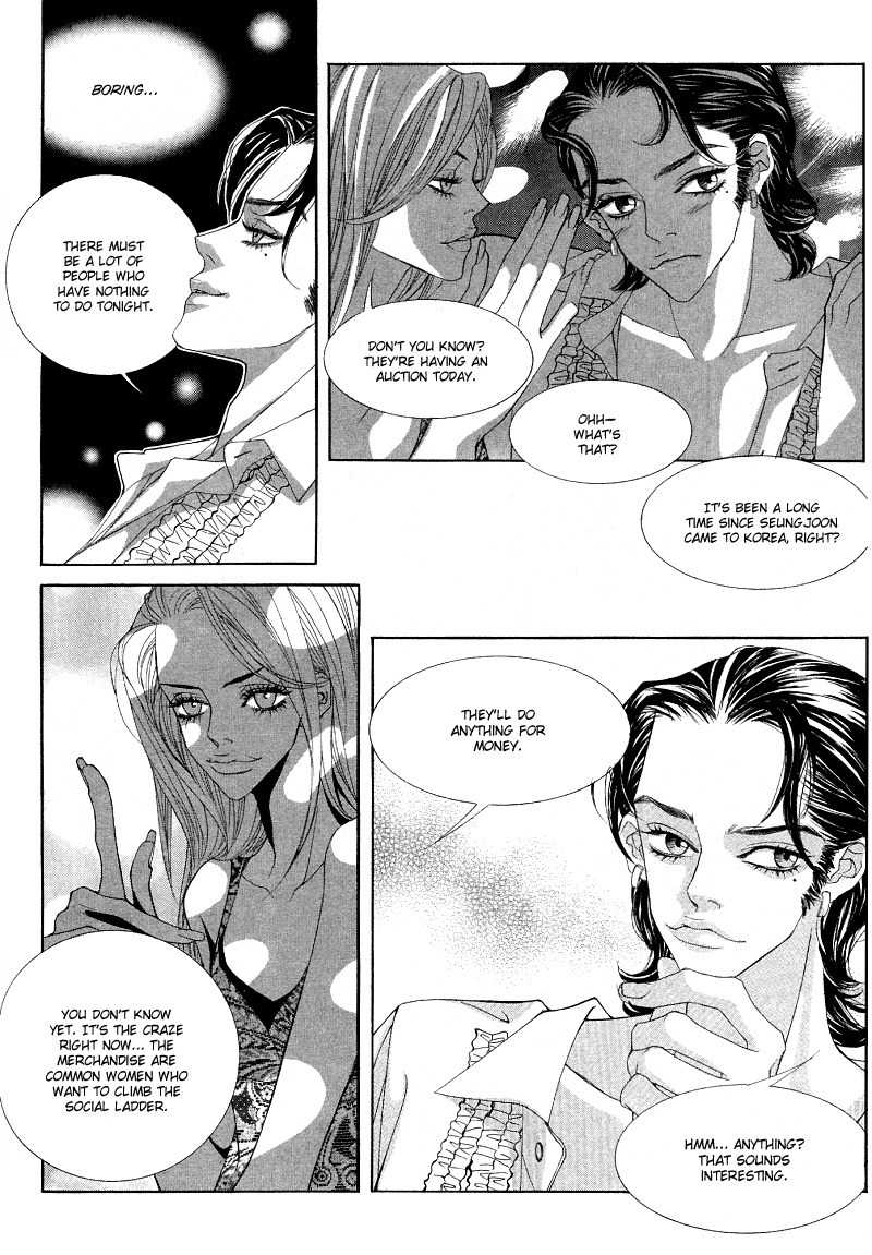 Sugar Addiction Chapter 9 page 4 - Chapter 9