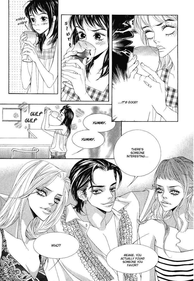 Sugar Addiction Chapter 9 page 6 - Chapter 9