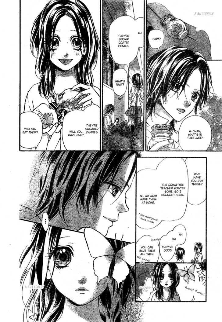 Sugar Chuudoku Chapter 1.2 page 9 - Chapter 1.2