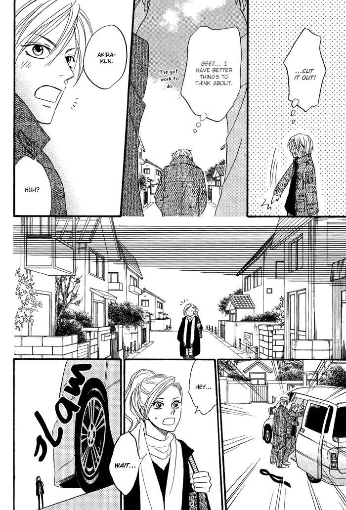 Sugar Code Chapter 1 page 35 - Chapter 1
