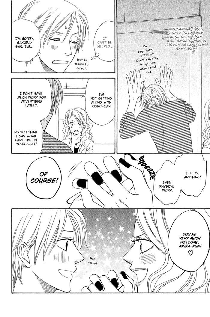 Sugar Code Chapter 2 page 24 - Chapter 2