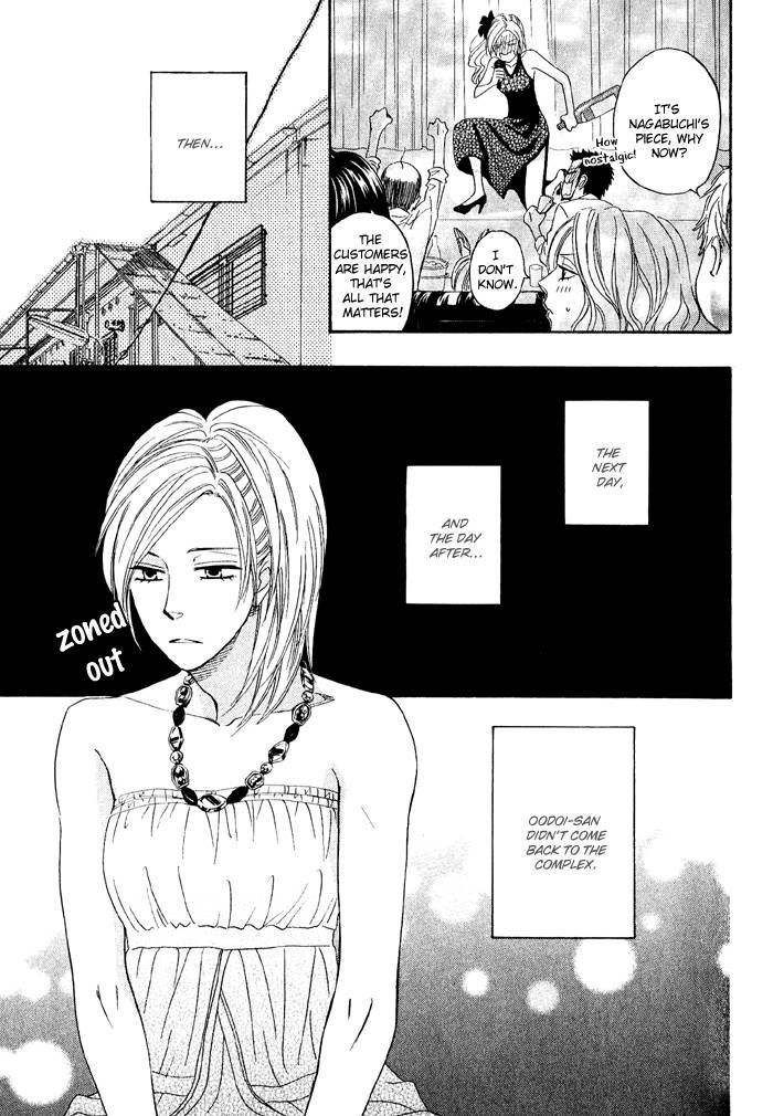 Sugar Code Chapter 2 page 35 - Chapter 2