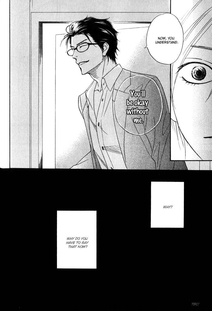 Sugar Code Chapter 3 page 43 - Chapter 3