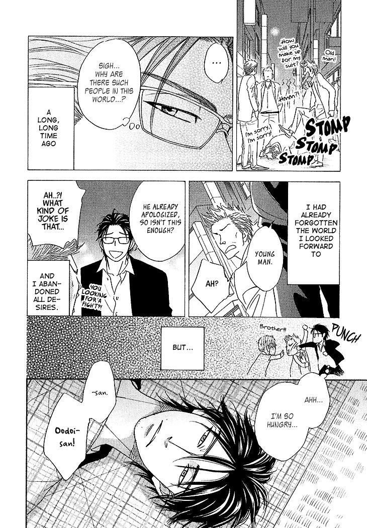Sugar Code Chapter 4.6 page 10 - Chapter 4.6