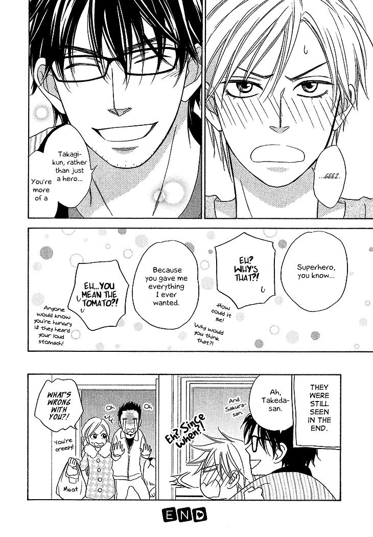 Sugar Code Chapter 4.6 page 16 - Chapter 4.6