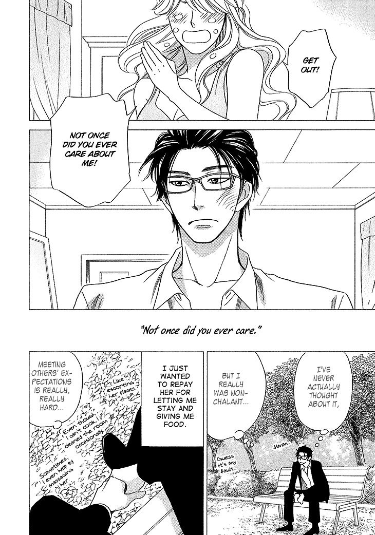 Sugar Code Chapter 4.6 page 6 - Chapter 4.6