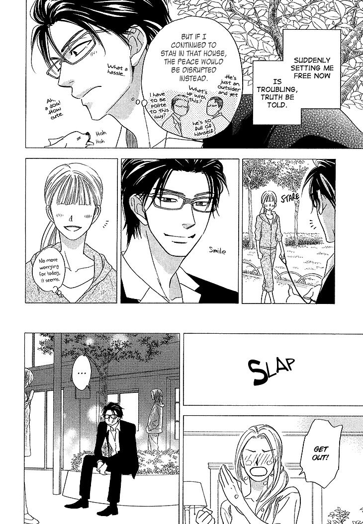 Sugar Code Chapter 4.6 page 8 - Chapter 4.6