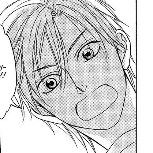 Sugar Code Chapter 4.6 cover
