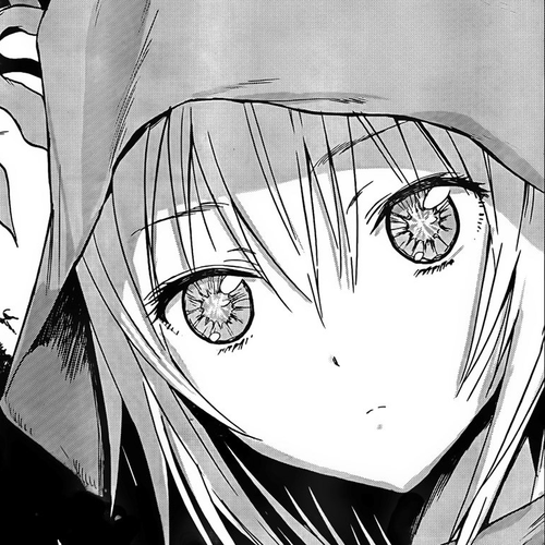 Sugar Dark: Umerareta Yami to Shoujo Chapter 1: The Mole and the Girl cover