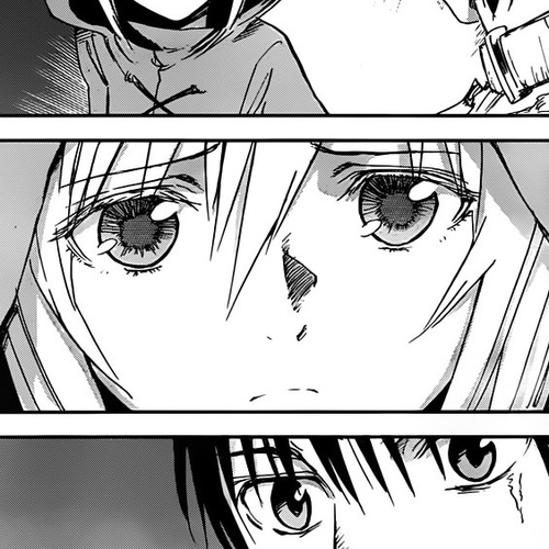 Sugar Dark: Umerareta Yami to Shoujo Chapter 10: Every Spot on the Battlefield cover