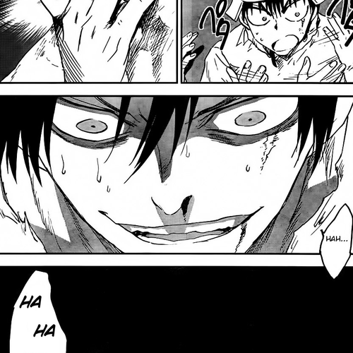 Sugar Dark: Umerareta Yami to Shoujo Chapter 16: Black Curtain cover