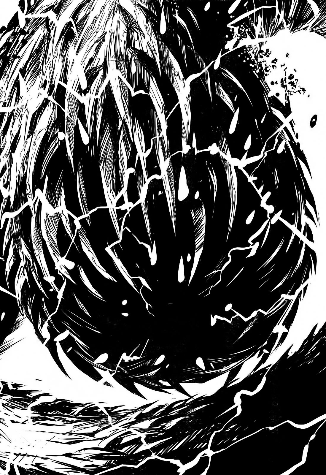 Sugar Dark: Umerareta Yami to Shoujo Chapter 17 page 15 - Chapter 17: Her Side