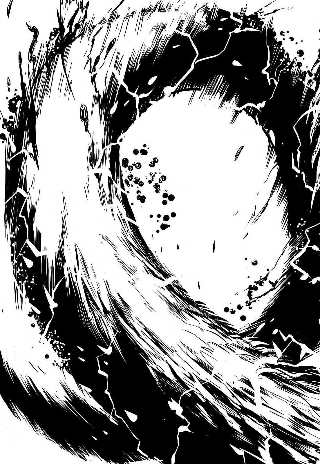 Sugar Dark: Umerareta Yami to Shoujo Chapter 17 page 16 - Chapter 17: Her Side