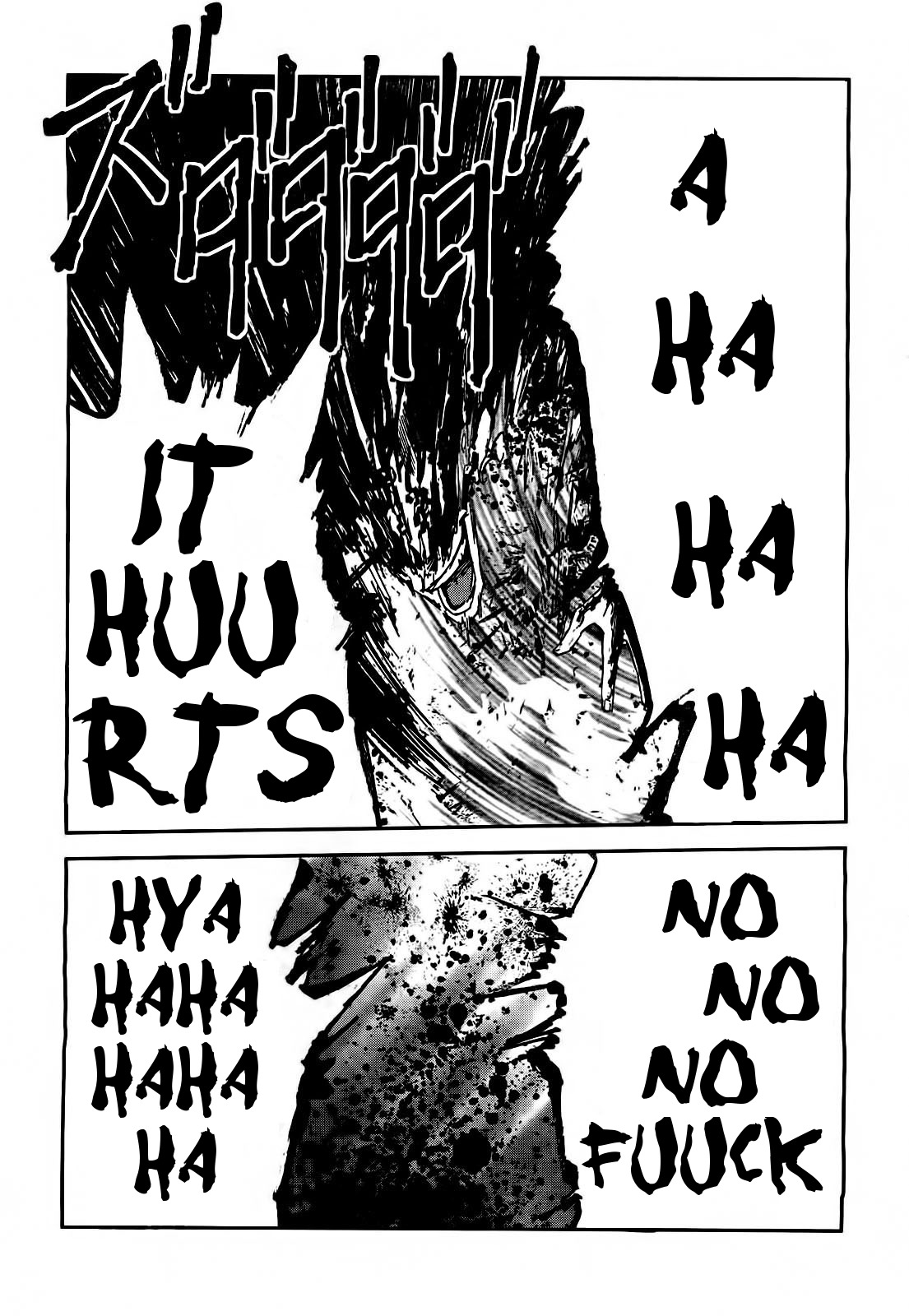 Sugar Dark: Umerareta Yami to Shoujo Chapter 17 page 26 - Chapter 17: Her Side