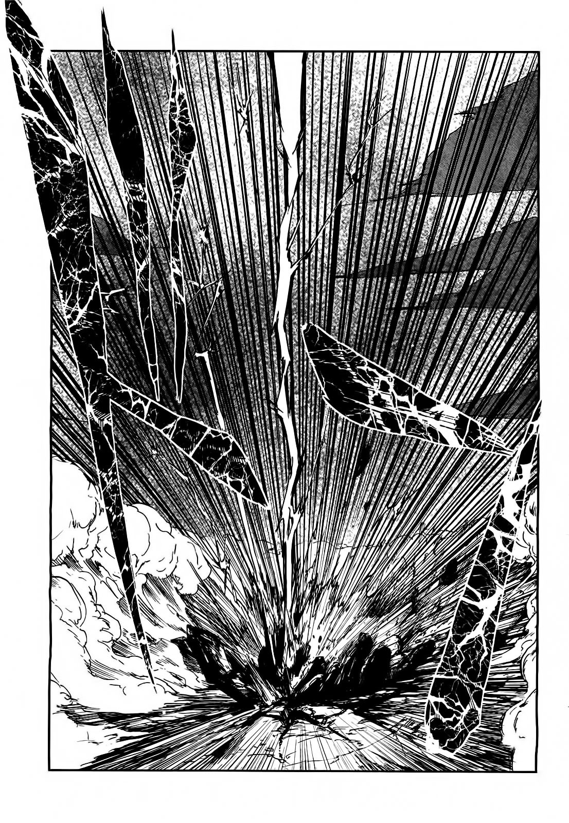 Sugar Dark: Umerareta Yami to Shoujo Chapter 17 page 3 - Chapter 17: Her Side