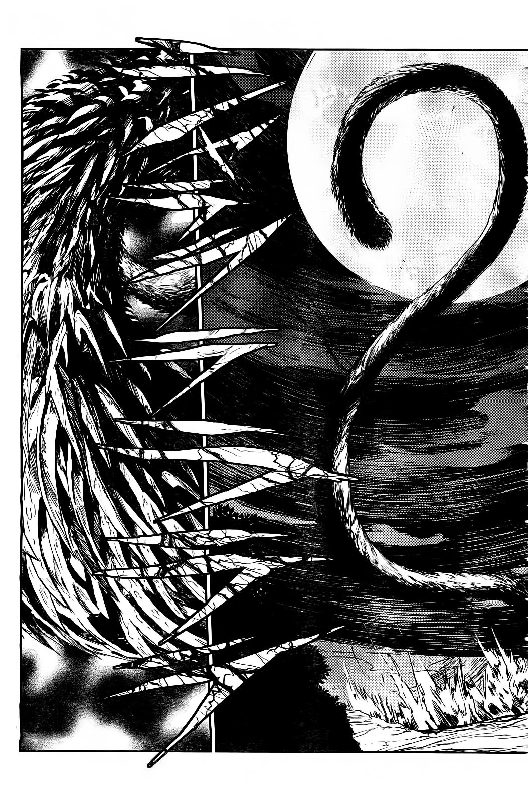 Sugar Dark: Umerareta Yami to Shoujo Chapter 17 page 5 - Chapter 17: Her Side